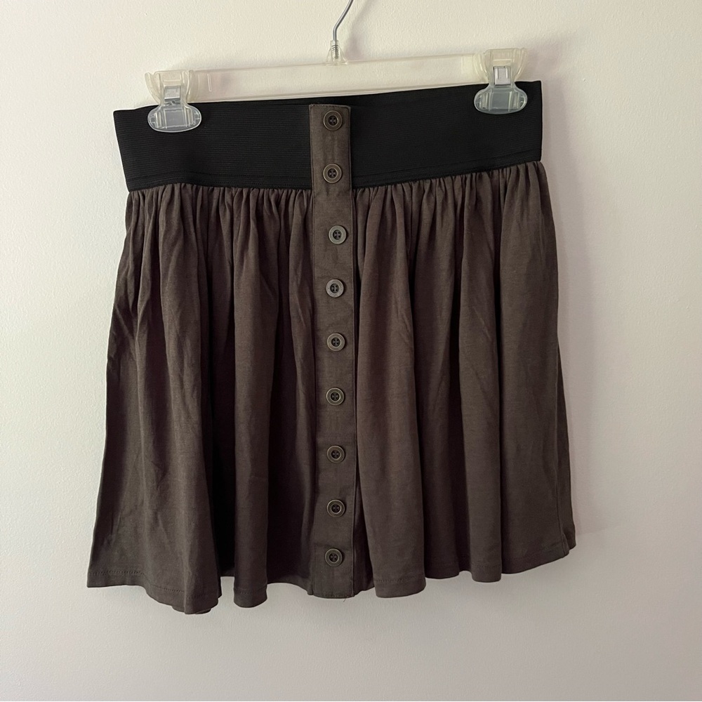 Forever 21 Skirt